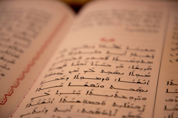 Potret sebuah kitab foto by Pixabay