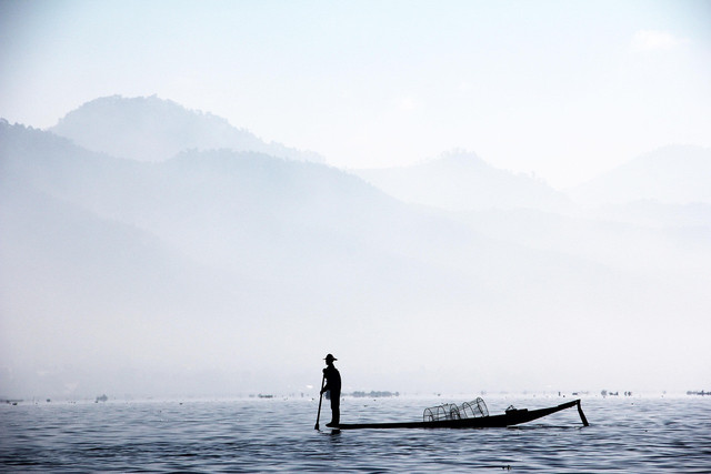 Ilustrasi Pesisir di Tarakan. Foto: Pixabay.