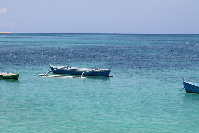 Ilustrasi Nusa Tenggara Barat. Foto: Pixabay.