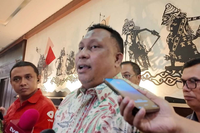 GM Bandara Adisutjipto, Wibowo Cahyono Soekadi. Foto: Dok. Adisutjipto