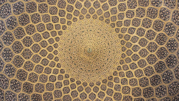 Seni Islam foto by Pixabay