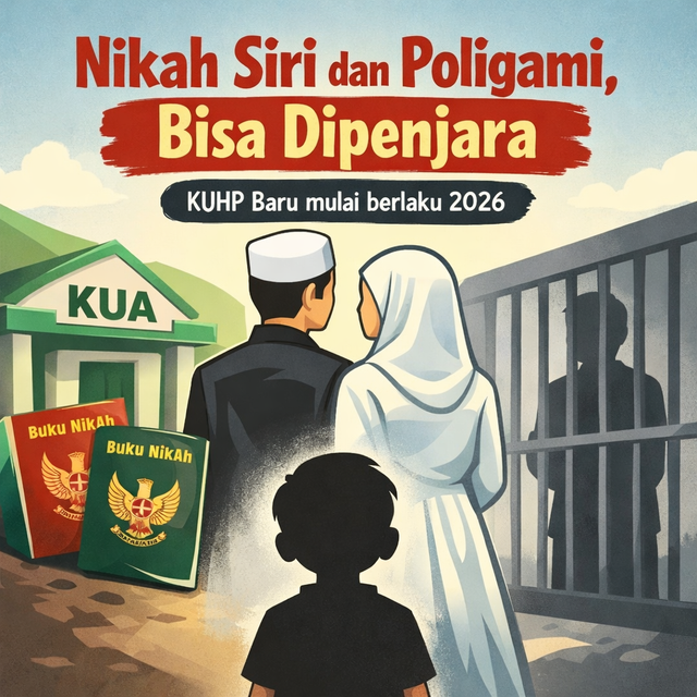 Ilustrasi perkawinan. Foto: Generate AI