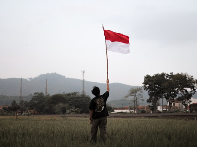 Dasar Hukum Pemekaran Wilayah di Indonesia: Ketentuan, Proses, dan Implikasinya. Sumber: unsplash.com