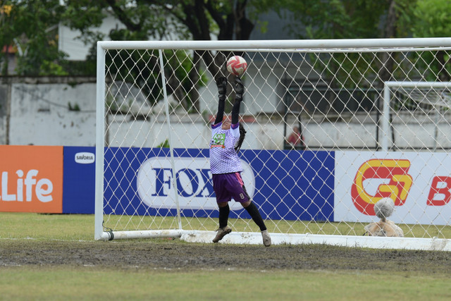 MilkLife Soccer Challenge Seri 2 2025-2026 akan berlangsung di total 12 kota penyelenggaraan, yaitu Semarang, Tangerang, Bandung, Yogyakarta, Solo, Jakarta, Samarinda (by Bayan), Bekasi, Banjarmasin (by Bayan), Kudus, Surabaya dan Malang.
 Foto: MilkLife Soccer Challenge