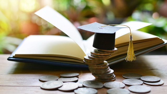  Ilustrasi program KIP kuliah. Foto: Shutetrstock