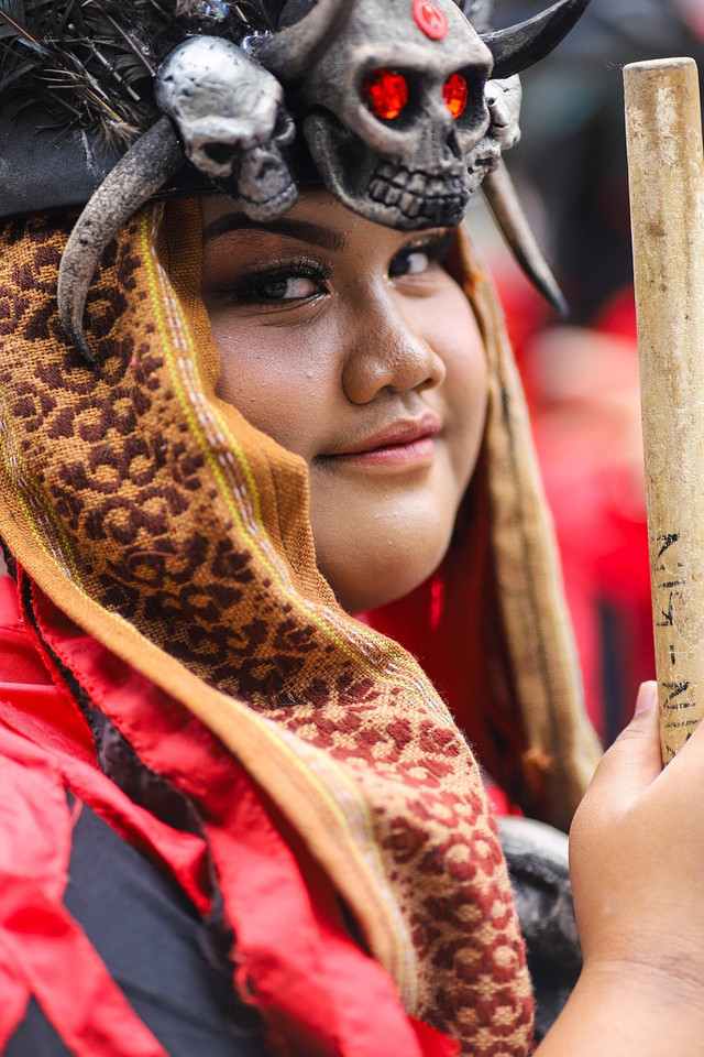 Ilustrasi Anak-anak di Tomohon. Foto: Pixabay.