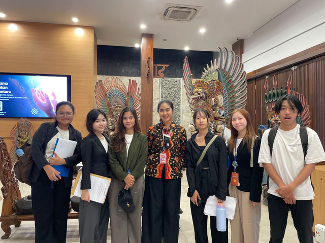 Mahasiswa Pariwisata LSPR Kunjungi TMII Bahas Pariwisata Budaya Digital (1)