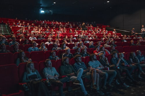 Ilustrasi Apakah Film Alas Roban Kisah Nyata, Foto: Unsplash/Krists Luhaers