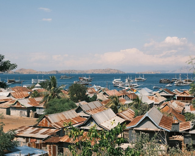 Analisis dan Solusi Tantangan Pelaksanaan Desentralisasi di Indonesia. Sumber: unsplash.com