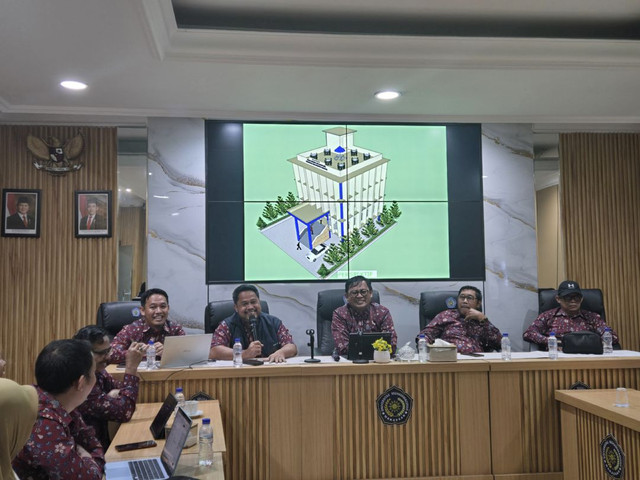 Jelang Pelantikan dan Rakernas 2026, IKA Unismuh Siapkan Kartu Alumni Elektronik