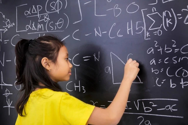 Ilustrasi soal TKA matematika SD kelas 6. Foto: Shutterstock