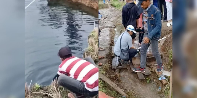 Foto: Instagram.com/@pembasmii.kehaluan