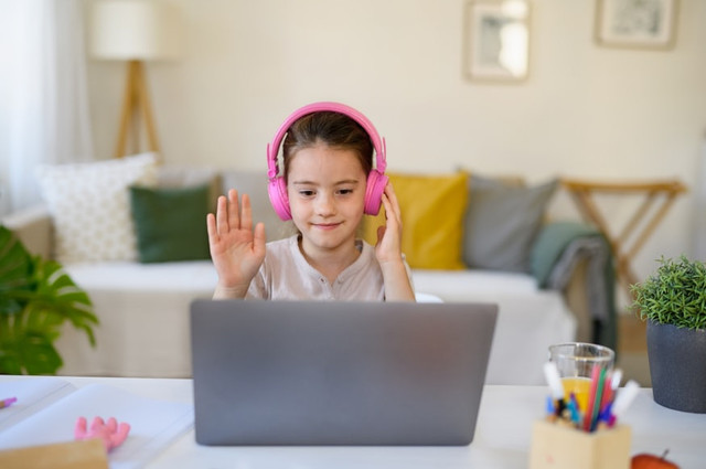 Ilustrasi Tes Kemampuan Akademik (TKA) SD dan SMP. Foto: Unsplash