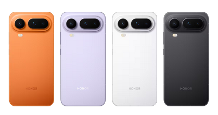 Ilustrasi harga Honor Magic 8 Pro Air. Foto: Honor