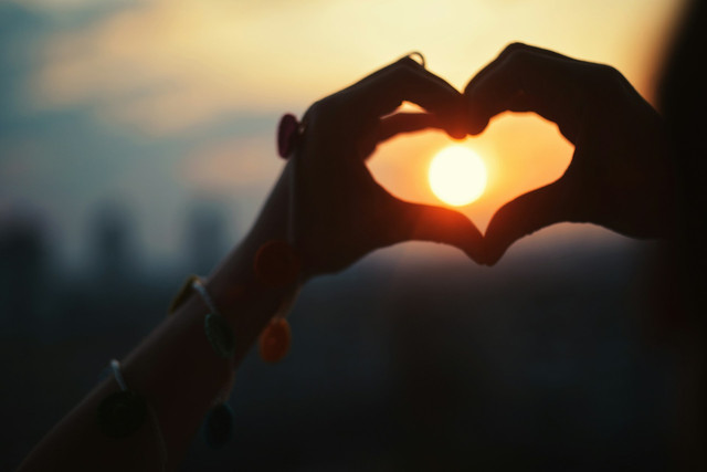 Ilustrasi kata mutiara tentang move on. Foto: Unsplash