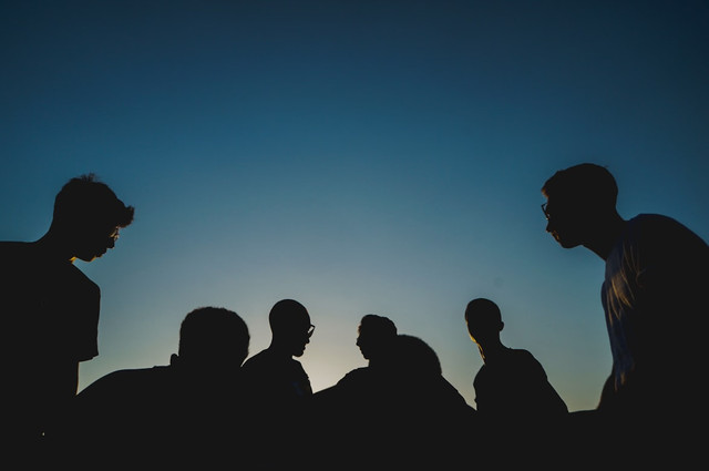 Ilustrasi peserta Single's Inferno 5. Foto: Unsplash.com/Papaioannou Kostas