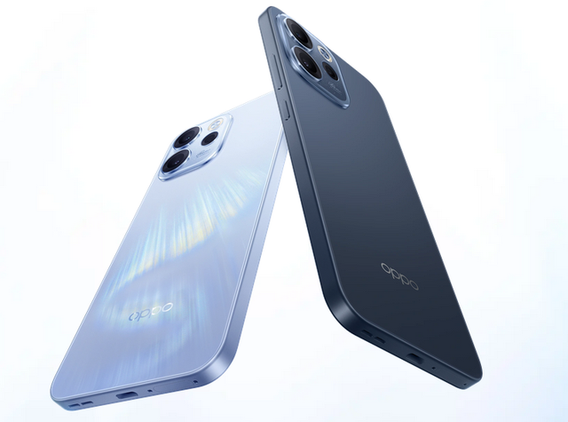 Ilustrasi harga dan spesifikasi Oppo Reno15 FS. Foto: Oppo