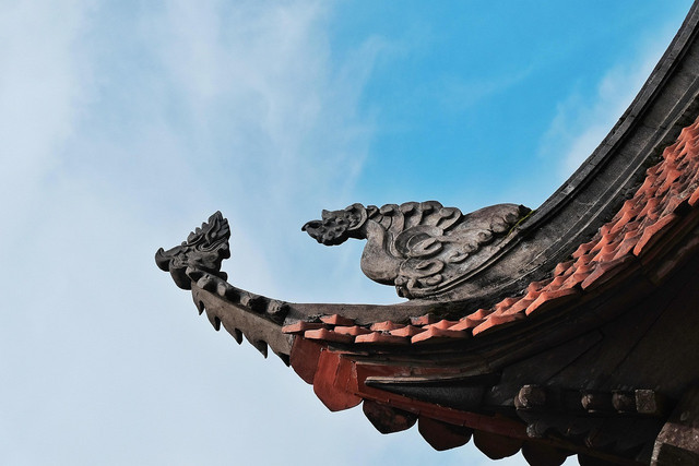 Ilustrasi Kekaisaran Dinasti Yuan. Foto: Pixabay.