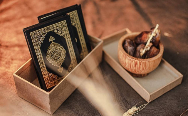 Ilustrasi puasa Ayyamul Bidh. Foto: Unsplash