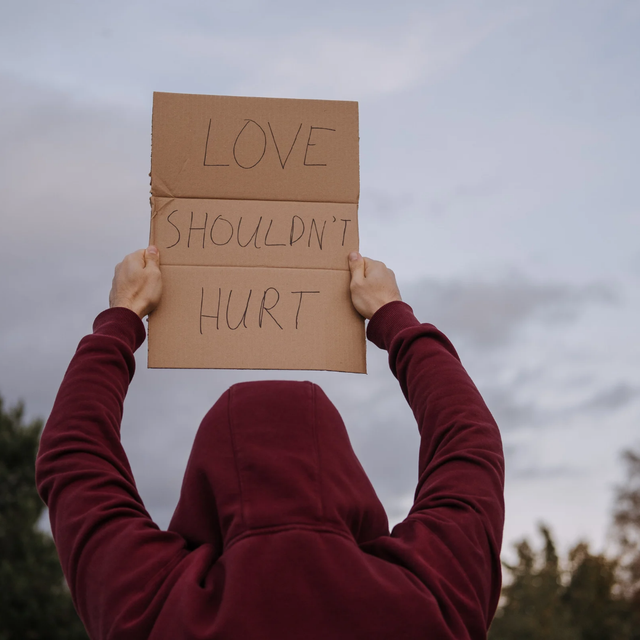 Ilustrasi Kekerasan pada Anak (Sumber: Canva)