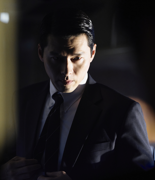 Aktor Hyun Bin di serial Made In Korea season 2. Foto: Disney+Indonesia