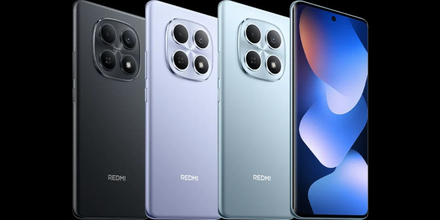 Harga Xiaomi Redmi Note 15 Series. Foto: Xiaomi Indonesia.