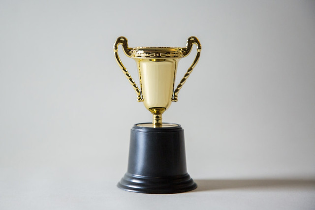 Ilustrasi Daftar Nominasi Piala Oscar 2026. Foto: Unsplash/Giorgio Trovato