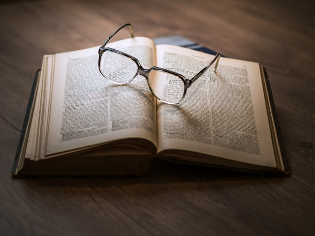 Proses Amandemen UUD 1945 oleh MPR: Tahapan, Mekanisme, dan Implikasinya. Sumber: unsplash.com