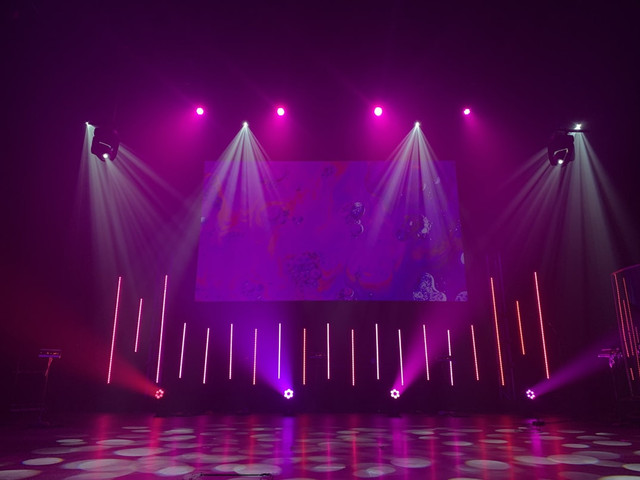 Ilustrasi BTS Arirang Goyang. Foto: Unsplash.com/Elijah Ekdahl