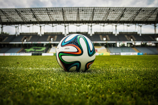 Ilustrasi Dewa United vs Arema FC live di TV apa,Pexels/Pixabay