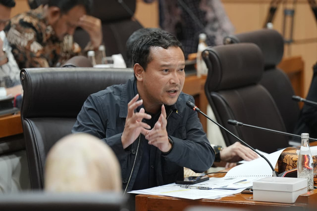 Banyu Biru Dukung Kemenperin Bangun Ekosistem Industri Semiconductor dan AI