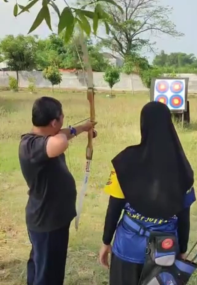 Universitas Merdeka Madiun, Salah Satu PTS dengan Fasilitas Panahan dan Menembak