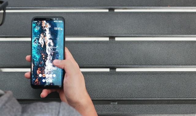 Ilustrasi spesifikasi Samsung Galaxy S26. Foto: Unsplash.com/Joshua