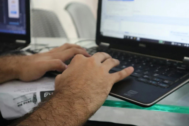 Ilustrasi cara membuat RHK SKP 2026. Foto: Unsplash/Ayaz khan