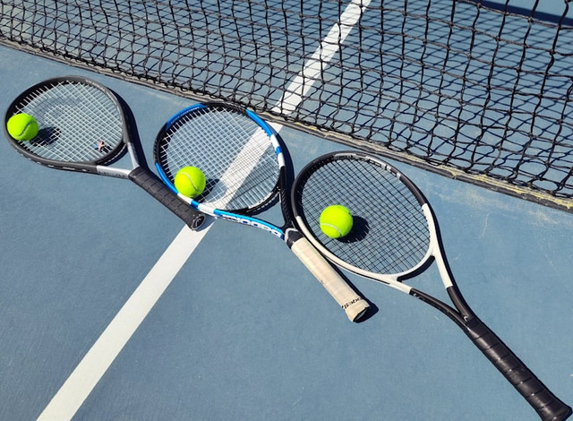 Ilustrasi Jadwal Australian Open 2026 Hari Ini,Foto:Unsplash/Ana Garnica