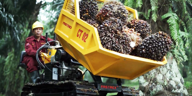 Inovator IPB Rancang Mesin Pertanian Spesifik Lokasi Dukung Kemandirian Alsintan