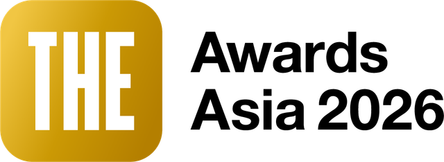 Dari Jakarta ke Asia, LSPR Masuk Barisan Kampus Paling Berpengaruh