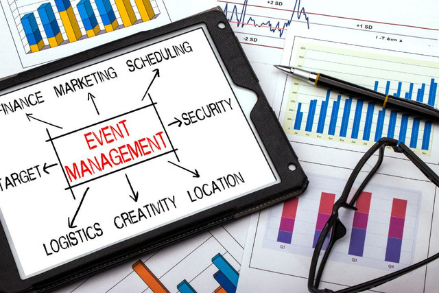 Edukasi Terkait Event Management