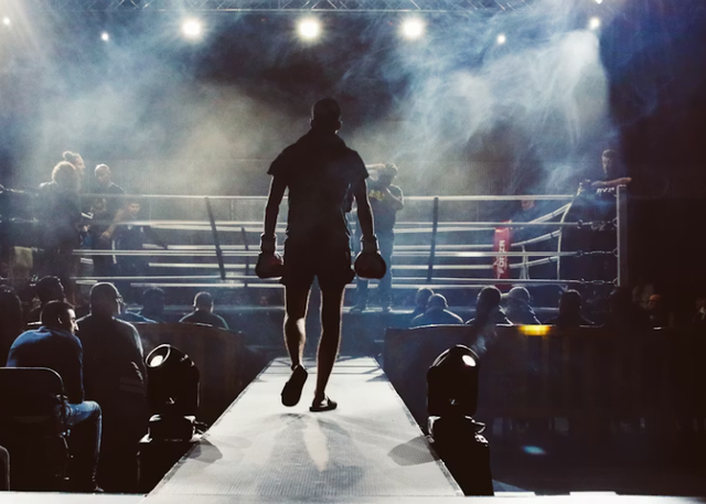 Ilustrasi bloodhounds season 2 kapan tayang. Sumber: Unsplash/Attentie Attentie