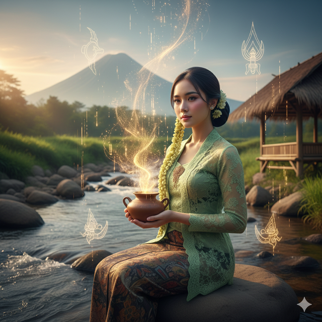 Ilustrasi gambar ini menggunakan GeminiAI