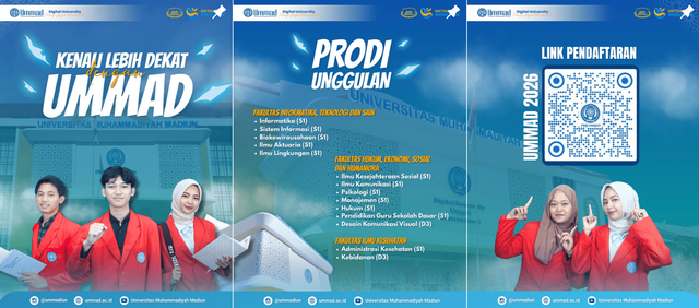 Daftar kuliah di UMMAD, langsung klik https://ummad.ac.id/pmb-2/