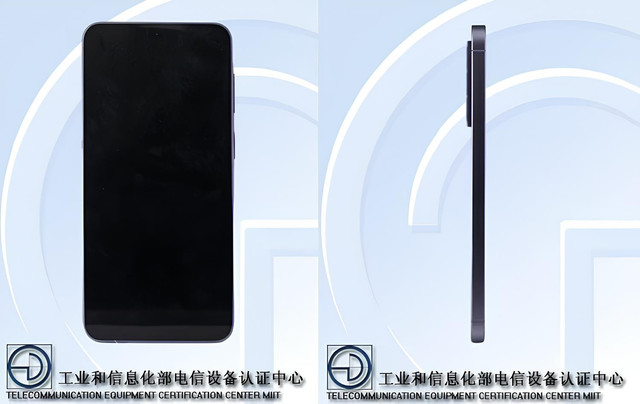 Bocoran Samsung Galaxy A57. Foto: TAF China