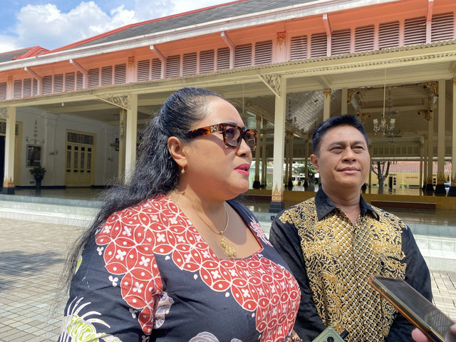 Bupati Gunungkidul, Endah Subekti Kuntariningsih. Foto: Pandangan Jogja/Resti Damayanti