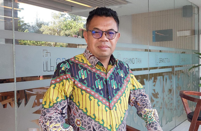 Anggota DPRD Kalimantan Tengah (Kalteng), Abdul Hafid. (Dok. Pribadi)