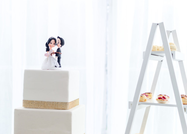 Ilustrasi Apakah Mikasa menikah dengan Jean. Foto: Unsplash.com/Jose Rueda