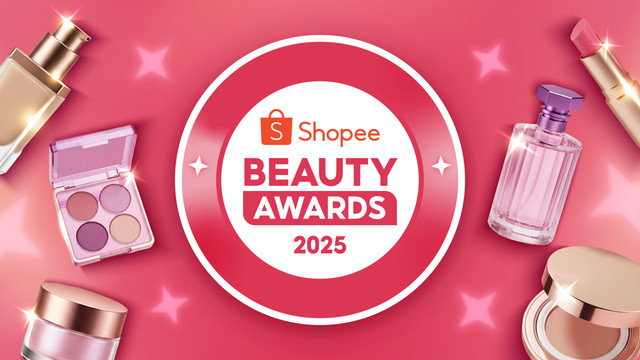 Shopee menghadirkan ajang penghargaan Shopee Beauty Awards 2025. Foto: Dok. Istimewa