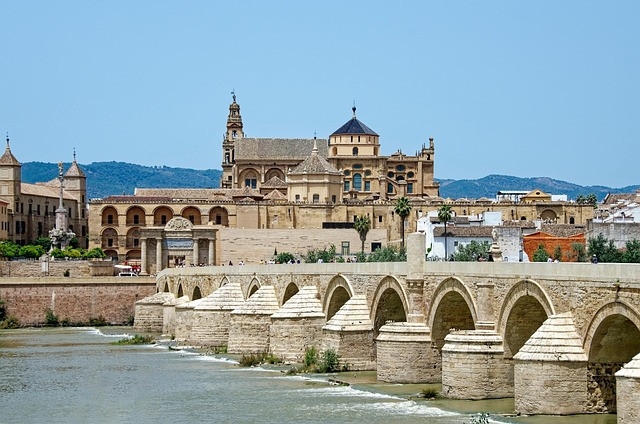 Spain, Andalusia, Province of cordoba image foto by Pixabay