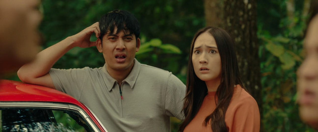 First look film Sunda Emperor. Foto: Dok. Istimewa