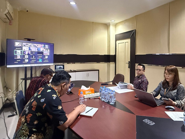 Kepala Karantina Kalimantan Barat, instruksikan pengawasan di seluruh PLBN dan bandar Udara Supadio