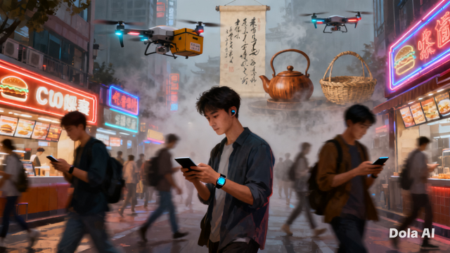 Sumber Gambar Dari AI